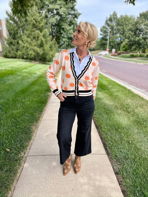 Schiffer Button Down in White